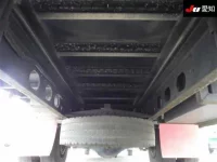 Isuzu FORWARD лот № 8520 оценка 3.5  с аукциона в Японии 9