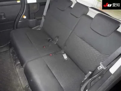 Toyota TANK  с аукциона в Японии