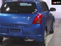 Suzuki SWIFT лот № 30677 оценка 4  с аукциона в Японии 7