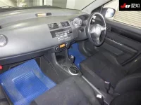 Suzuki SWIFT лот № 30677 оценка 4  с аукциона в Японии 2