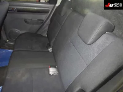 Suzuki SWIFT  с аукциона в Японии