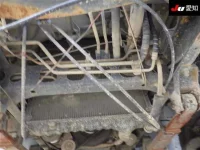 Isuzu FORWARD лот № 8524 оценка R  с аукциона в Японии 9