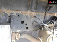 Isuzu FORWARD лот № 8524 оценка R  с аукциона в Японии 5