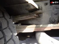 Isuzu FORWARD лот № 8524 оценка R  с аукциона в Японии 6