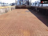 Nissan CONDOR лот № 8534 оценка 3.5  с аукциона в Японии 7