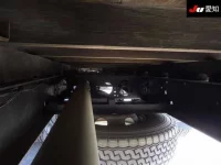 Nissan CONDOR лот № 8534 оценка 3.5  с аукциона в Японии 9