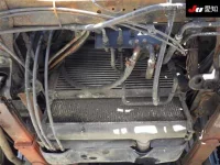 Mitsubishi FUSO TRUCK лот № 8539 оценка 3  с аукциона в Японии 10