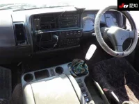 Mitsubishi FUSO TRUCK лот № 8539 оценка 3  с аукциона в Японии 2