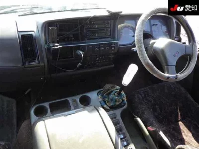 Mitsubishi FUSO TRUCK  с аукциона в Японии