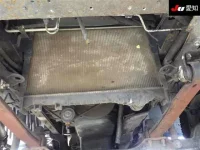 Hino RANGER лот № 8526 оценка 3  с аукциона в Японии 10