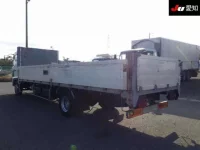 Hino RANGER лот № 8526 оценка 3  с аукциона в Японии 4