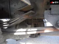 Hino RANGER лот № 8526 оценка 3  с аукциона в Японии 6