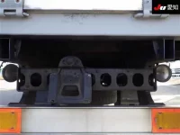 Hino RANGER лот № 8526 оценка 3  с аукциона в Японии 8