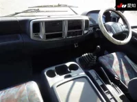 Hino RANGER лот № 8526 оценка 3  с аукциона в Японии 2