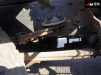 Mitsubishi FUSO FIGHTER лот № 8541 оценка R  с аукциона в Японии 6