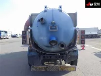 Mitsubishi FUSO FIGHTER лот № 8541 оценка R  с аукциона в Японии 7