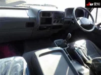 Mitsubishi FUSO FIGHTER лот № 8541 оценка R  с аукциона в Японии 2