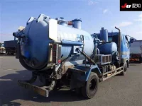 Mitsubishi FUSO FIGHTER лот № 8541 оценка R  с аукциона в Японии 1