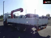 Hino RANGER лот № 8529 оценка 3  с аукциона в Японии 4