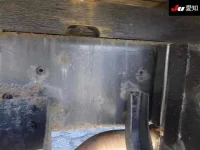 Hino RANGER лот № 8529 оценка 3  с аукциона в Японии 5