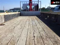 Hino RANGER лот № 8529 оценка 3  с аукциона в Японии 7