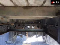 Hino RANGER лот № 8529 оценка 3  с аукциона в Японии 9