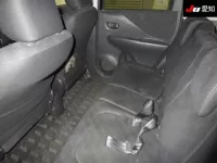 Toyota RACTIS лот № 30783 оценка 3.5  с аукциона в Японии 3