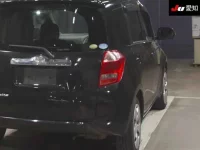 Toyota RACTIS лот № 30783 оценка 3.5  с аукциона в Японии 7