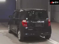 Toyota RACTIS лот № 30783 оценка 3.5  с аукциона в Японии 1