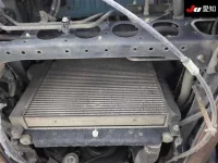 Nissan CONDOR лот № 8544 оценка R  с аукциона в Японии 10