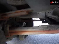 Nissan CONDOR лот № 8544 оценка R  с аукциона в Японии 6