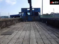 Nissan CONDOR лот № 8544 оценка R  с аукциона в Японии 7