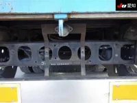 Nissan CONDOR лот № 8544 оценка R  с аукциона в Японии 8