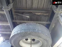 Nissan CONDOR лот № 8544 оценка R  с аукциона в Японии 9