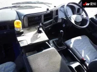 Nissan CONDOR лот № 8544 оценка R  с аукциона в Японии 2