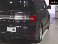 Mitsubishi DELICA D5 лот № 30686 оценка 3.5  с аукциона в Японии 7