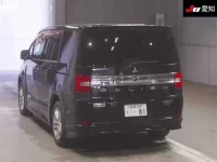 Mitsubishi DELICA D5 лот № 30686 оценка 3.5  с аукциона в Японии 1