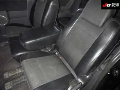 Mitsubishi DELICA D5  с аукциона в Японии