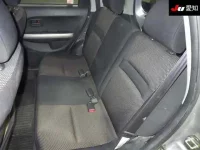 Toyota IST лот № 30794 оценка 3.5  с аукциона в Японии 3