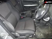 Toyota IST лот № 30794 оценка 3.5  с аукциона в Японии 5