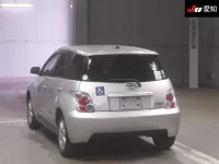 Toyota IST лот № 30794 оценка 3.5  с аукциона в Японии 1