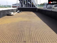 Isuzu FORWARD лот № 8536 оценка 3.5  с аукциона в Японии 7