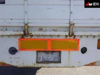 Isuzu FORWARD лот № 8536 оценка 3.5  с аукциона в Японии 8