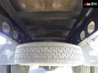 Isuzu FORWARD лот № 8536 оценка 3.5  с аукциона в Японии 9