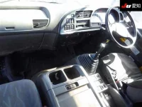 Isuzu FORWARD лот № 8536 оценка 3.5  с аукциона в Японии 2