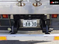 Hino RANGER лот № 8535 оценка R  с аукциона в Японии 8