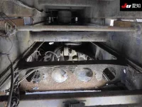 Hino RANGER лот № 8535 оценка R  с аукциона в Японии 9