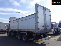 Hino RANGER лот № 8535 оценка R  с аукциона в Японии 4