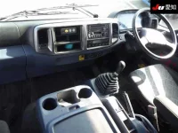 Hino RANGER лот № 8535 оценка R  с аукциона в Японии 2