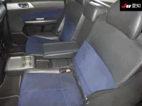 Subaru FORESTER лот № 30702 оценка 4  с аукциона в Японии 3